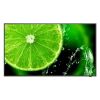 NEC MultiSync E558 Large 54.6" 4K Digital Signage TV Advertising Display