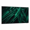 NEC MultiSync E558 Large 54.6" 4K Digital Signage TV Advertising Display