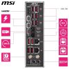 MSI MPG Z890 CARBON WIFI 7 ATX Motherboard LAN DDR5 for Intel CPU LGA1851
