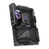 MSI MPG Z890 CARBON WIFI 7 ATX Motherboard LAN DDR5 for Intel CPU LGA1851