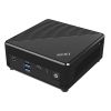 MSI Cubi N ADL S Mini PC Intel N100 4GB RAM 128GB SSD Win 11 Pro Fanless