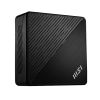 MSI Cubi N ADL S Mini PC Intel N100 4GB RAM 128GB SSD Win 11 Pro Fanless