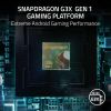 Razer Edge Gaming Tablet and Kishi V2 Pro Controller AMOLED Snapdragon