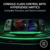 Razer Edge Gaming Tablet and Kishi V2 Pro Controller AMOLED Snapdragon