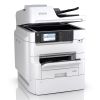 Epson WorkForce Pro WF-C879RDWF Business Multifunction Colour Printer