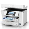 Epson WorkForce Pro WF-C4810DTWF A4 Business Printer Scan Fax Copy