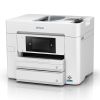 Epson WorkForce Pro WF-C4810DTWF A4 Business Printer Scan Fax Copy