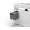 Epson WorkForce Pro WF-C4810DTWF A4 Business Printer Scan Fax Copy