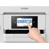 Epson WorkForce Pro WF-C4810DTWF A4 Business Printer Scan Fax Copy