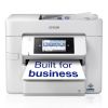 Epson WorkForce Pro WF-C4810DTWF A4 Business Printer Scan Fax Copy