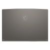 MSI Thin 15 B13VE-2021UK Gaming Laptop Intel i7 13th Gen 16GB 512GB RTX 4050