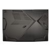 MSI Thin 15 B12VE-1251UK Gaming Laptop Intel i5 12th Gen 16GB 512GB RTX 4050