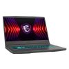 MSI Thin 15 B12VE-1251UK Gaming Laptop Intel i5 12th Gen 16GB 512GB RTX 4050