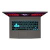 MSI Thin 15 B13VE-2021UK Gaming Laptop Intel i7 13th Gen 16GB 512GB RTX 4050