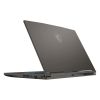 MSI Thin 15 B13VE-2021UK Gaming Laptop Intel i7 13th Gen 16GB 512GB RTX 4050