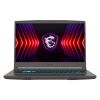 MSI Thin 15 B12VE-1251UK Gaming Laptop Intel i5 12th Gen 16GB 512GB RTX 4050