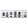 ASUS ROG Maximus Z890 APEX ATX Motherboard DDR5 PCIe 5.0 Wi-Fi 7 Silver/White