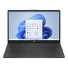 HP 15-fc0516na 15.6" Laptop AMD Ryzen 3 4GB RAM 128GB SSD Black