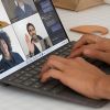 Microsoft Surface Pro Keyboard for Business & Surface Slim Pen 2