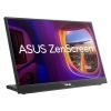 ASUS ZenScreen MB16QHG 16" WQXGA 16:10 Portable Monitor DisplayHDR 400 USB-C 120Hz