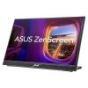 ASUS ZenScreen MB16QHG 16" WQXGA 16:10 Portable Monitor DisplayHDR 400 USB-C 120Hz