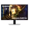 Samsung Odyssey OLED G61SD 27" 240Hz Quad HD 1440p Gaming Monitor HDR10+
