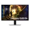 Samsung Odyssey OLED G61SD 27" 240Hz Quad HD 1440p Gaming Monitor HDR10+