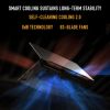 ASUS TUF Gaming A15 FA506 Laptop Ryzen 5 16GB RAM 512GB SSD RTX 2050