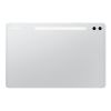 Samsung Galaxy Tab S10+ 12.4" AMOLED Tablet Dimensity 12GB 512GB Silver