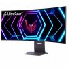 LG UltraGear 39" OLED UWQHD Curved Gaming Monitor 240Hz 0.03ms Response
