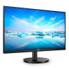 Philips V Line 275V8LA/00 27" Quad HD 1440p Monitor VA LCD HDMI & DisplayPort