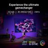 ASUS ROG Swift OLED 31.5" 4K Ultra HD 240Hz 0.03ms DisplayHDR Gaming Monitor