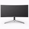 AOC Porsche Design AGON PRO 34" WQHD Curved QD-OLED Monitor 240Hz HDR400