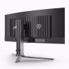 AOC Porsche Design AGON PRO 34" WQHD Curved QD-OLED Monitor 240Hz HDR400