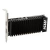 MSI GT 1030 4GHD4 LP OC 4GB GDDR4 Graphics Card PCIe 3.0 x16 DisplayPort HDMI