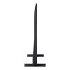 Samsung HAU8000 55" 4K Ultra HD Hospitality Slim Smart TV Tizen OS Lynk Cloud