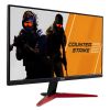 Acer Nitro KG1 KG271 M3 27" Full HD Gaming Monitor 180Hz 1ms FreeSync Premium HDMI DP