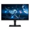 Samsung Essential S40GD 24" Full HD 100Hz 5ms IPS Monitor Tilt Swivel Pivot