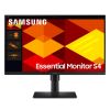 Samsung Essential S40GD 24" Full HD 100Hz 5ms IPS Monitor Tilt Swivel Pivot