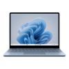 Microsoft Surface Laptop Go 3 12.4" Touchscreen Laptop Intel i5 8GB 256GB Ice Blue