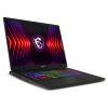 MSI Sword 17 HX B14VFKG-201UK Gaming Laptop Intel Core i7 14th Gen 16GB 1TB RTX 4060