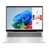 HP OmniBook X 14-fe1500na 14" 2.2K Laptop Snapdragon 16GB 512GB Silver