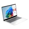 HP OmniBook X 14-fe1500na 14" 2.2K Laptop Snapdragon 16GB 512GB Silver