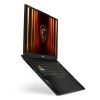 MSI Stealth 18 HX AI Gaming Laptop QHD+ Intel Core Ultra 9 32GB 2TB RTX 5070Ti