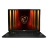 MSI Stealth 18 HX AI Gaming Laptop QHD+ Intel Core Ultra 9 32GB 2TB RTX 5070Ti