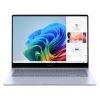 Samsung Galaxy Book4 Edge 16" Laptop Snapdragon X Elite 16GB RAM 1TB eUFS Blue