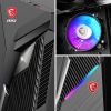 MSI MAG Infinite S3 14NUD7-1602 Gaming PC i7 14th Gen 16GB 1TB RTX 4060Ti 