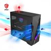 MSI MAG Infinite S3 14NUD7-1602 Gaming PC i7 14th Gen 16GB 1TB RTX 4060Ti 