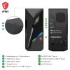 MSI MAG Infinite S3 14NUD7-1602 Gaming PC i7 14th Gen 16GB 1TB RTX 4060Ti 
