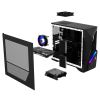 MSI MAG Infinite S3 14NUD7-1602 Gaming PC i7 14th Gen 16GB 1TB RTX 4060Ti 